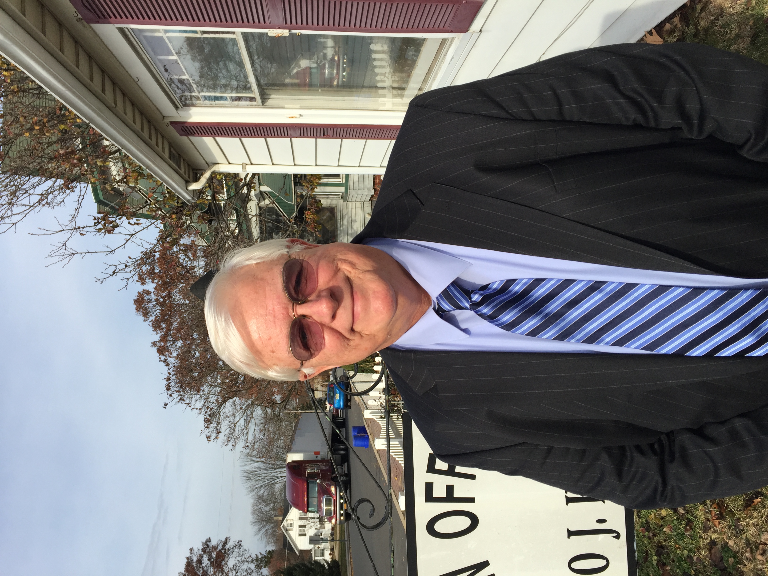 About Otto J. Kostbar